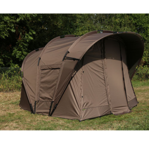 Намет з внутрішнім коконом Fox Retreat 2 man + inner dome