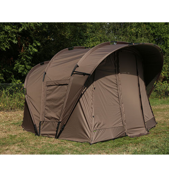 Намет з внутрішнім коконом Fox Retreat 2 man + inner dome