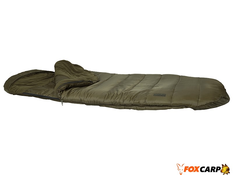 Спальний мішкок Fox Спальні мішки Eos 3 Sleeping Bag
