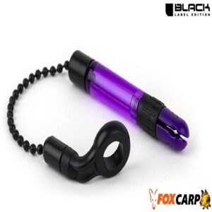 Black label Bobbin Slik