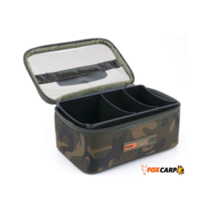 Сумка для грузил Fox Camolite Rigid lead and bits bag