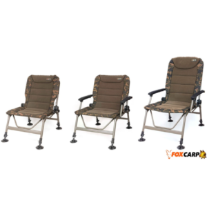 Крісло Fox R Series Camo