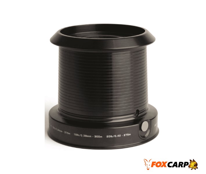 FOX EOS 12000FS Spool (додаткові шпулі)