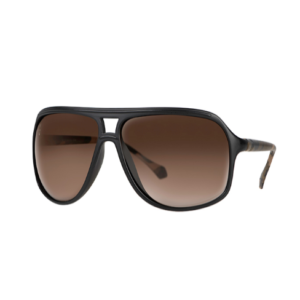 Сонцезахисні окуляри Fox Aviator Brown lense