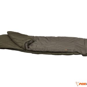 Спальний мішкок FOX Ven-Tec Ripstop 5 season sleeping bag
