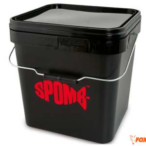 Spomb Square Bucket 17ltr Відро