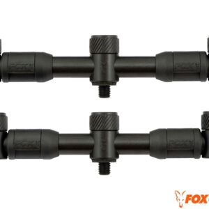 Розсувна перекладина FOX Black Label 3 rod Adjustable