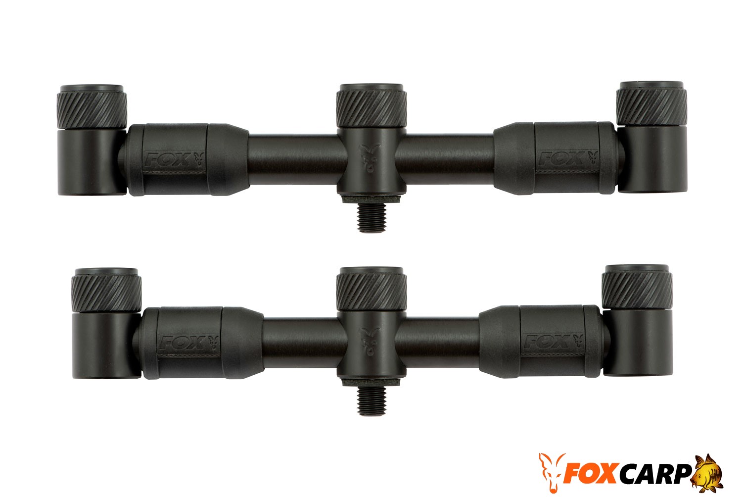 Розсувна перекладина FOX Black Label 3 rod Adjustable