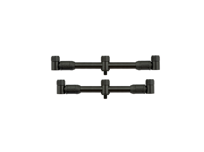 Буз бар розсувний XL Fox Black Label QR Buzz Bar 3 rod Adjustable
