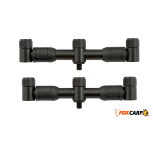 Буз бар розсувний Fox Black Label QR Adjustable Buzz Bar 3Rod