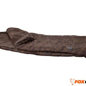 Спальний мішкок FOX R3 Camo Sleeping bag