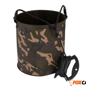 Відро Fox Aquos CAMO Water Bucket