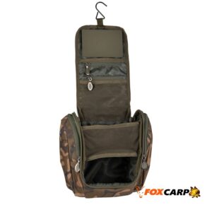 Сумка для зберігання предметів гігієни FOX Wash Bag