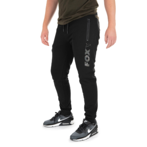 Штани Fox Black CAMO Print Jogger