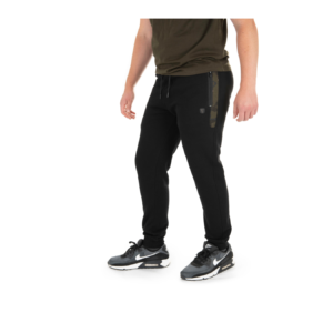 Штани Fox Black Camo Jogger