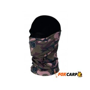 Легкий камуфляжний снуд Fox Camo Lightweight Snood
