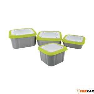 Matrix Bait Boxes Solid Top (коробки для приманок)