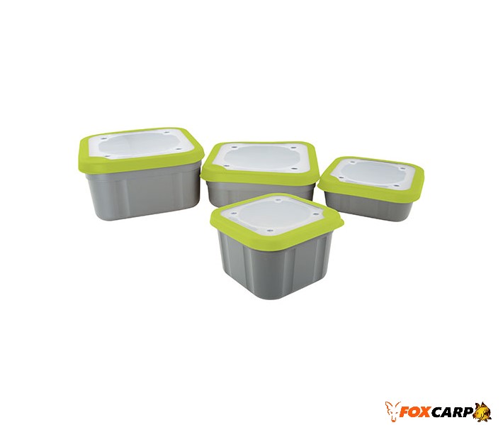 Matrix Bait Boxes Solid Top (коробки для приманок)
