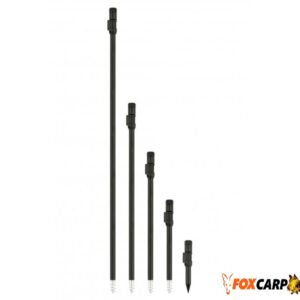 Стійки з швидкоз’ємом Fox BLACK LABEL QR Power Poin Bankstick