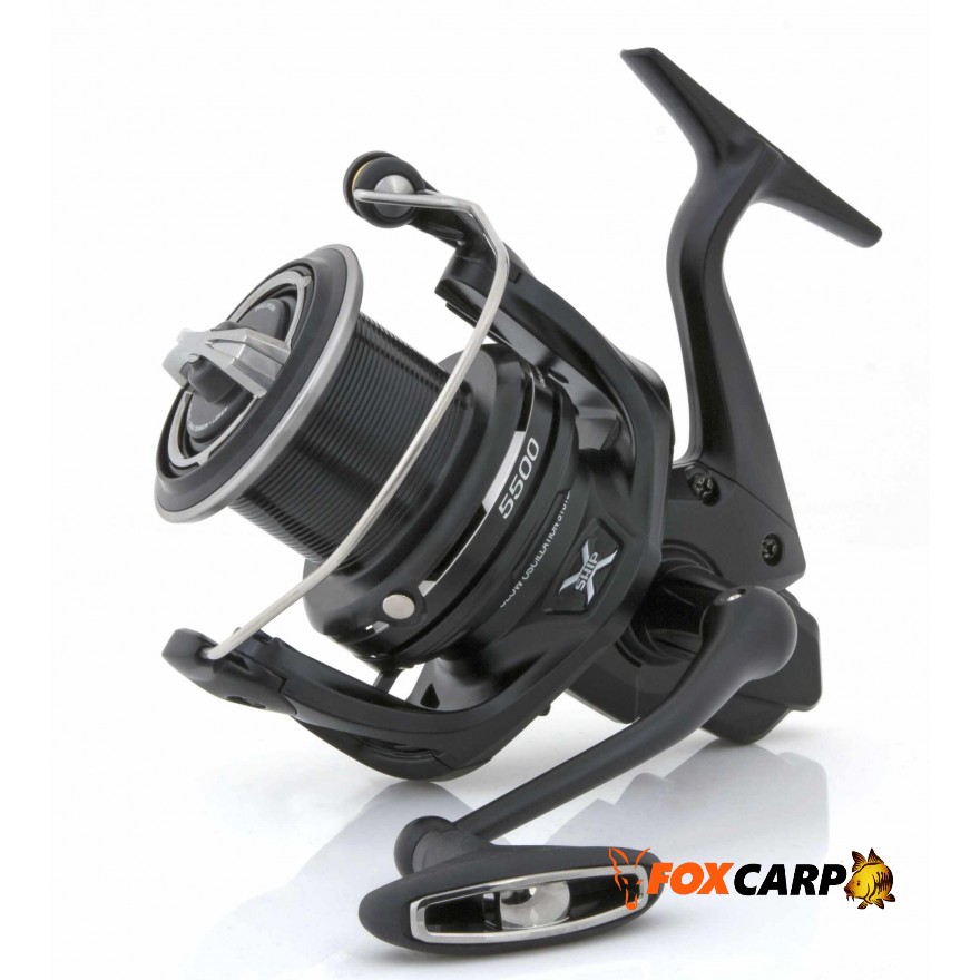 Shimano Ultegra XTD 5500 Reel (котушка)