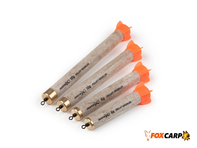 Пеллет ваглери Matrix Pellet Waggler 12mm