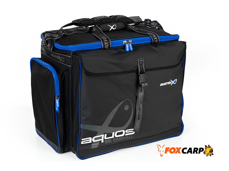 Matrix Aquos Carryall 55Ltr