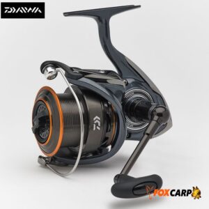 Daiwa Legalis Feeder 4012