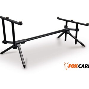 Fox  EOS 3 Rod pod