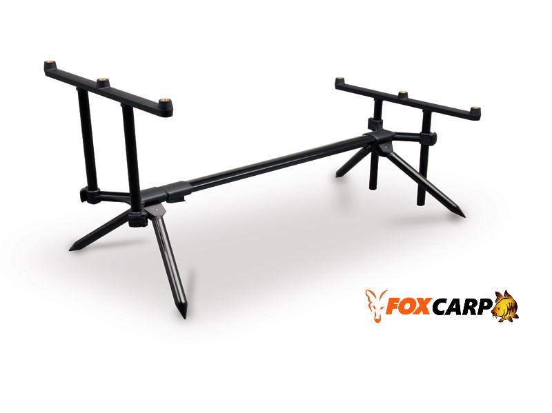 Fox EOS 3 Rod pod