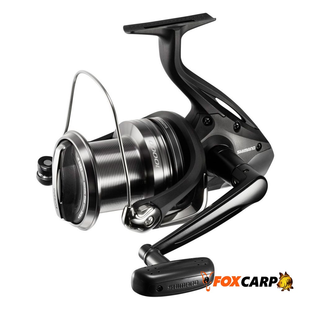 Shimano Beastmaster 10000 XB Reel