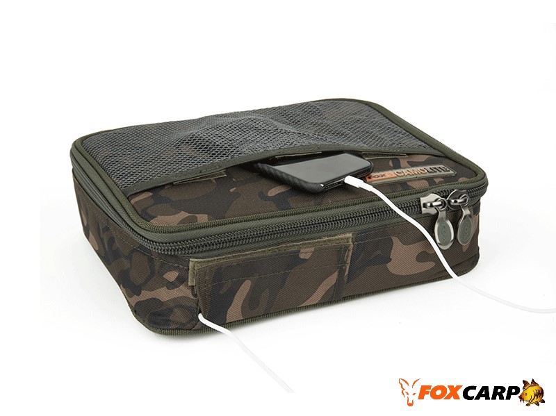Fox Gadgets Safe (сумка для гаджетів)