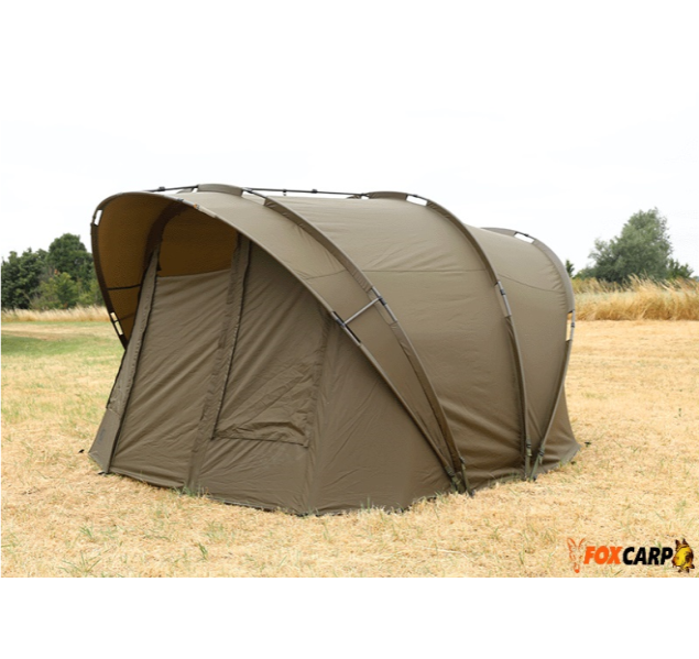 Намет FOX R Series 2 Man XL Khaki