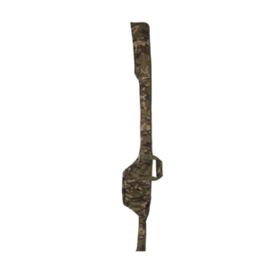 Чохол для вудлищ Fox Camolite Single Rod Sleeve 13ft