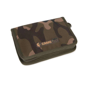Кейс для документів Fox Camolite Licence Wallet