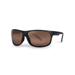 Сонцезахисні окуляри Fox Rage Matt Black Wrap Brown Lens Eyewear