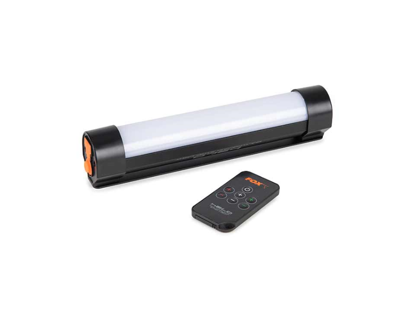 Ліхтар наметовий Fox Halo Multi-Colour Strip Light