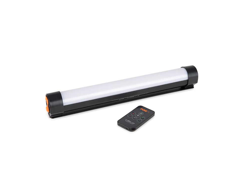Ліхтар наметовий Fox Halo Large Multi-Colour Strip Light