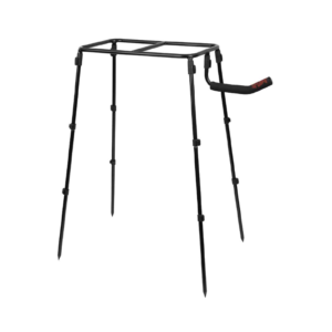 Сподова подвійна станція Spomb Bucket Stand Double MK2