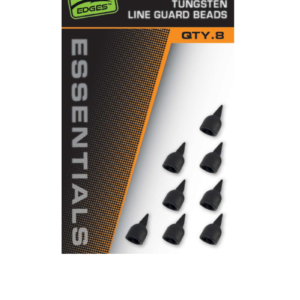 Вольфрамова конічна намистина Fox EDGE Tungsten Line Guard Beads