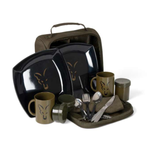 Сумка кухня Fox Voyager 2 persons Dinner Set