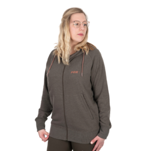 Жіночі худі Fox WC Zipped Hoodie