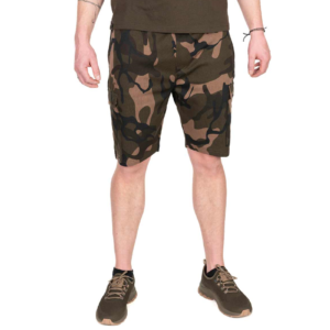 Шорти Fox Lightweight Camo Jogger Shorts