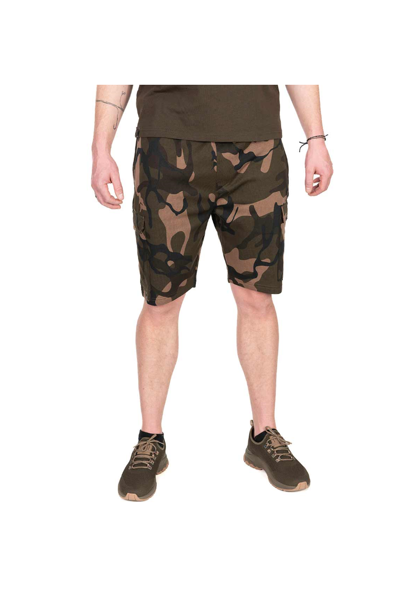 Шорти Fox Lightweight Camo Jogger Shorts