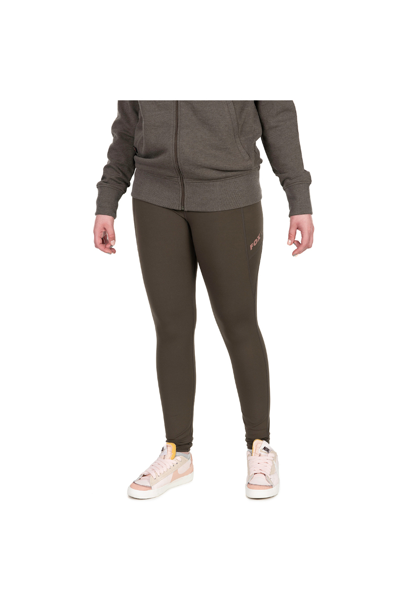 Легінси Fox WC Leggings