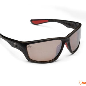 Поляризаційні окуляри Fox rage  Camo Frame/Brown Lens Mirror