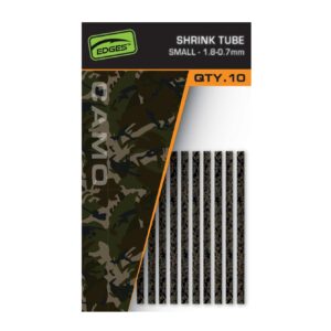 Термозбіжна трубка Fox Edges Camo Shrink Tube