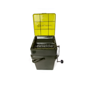 Молотілка для бойлів Ridgemonkey Advanced Boilie Crusher