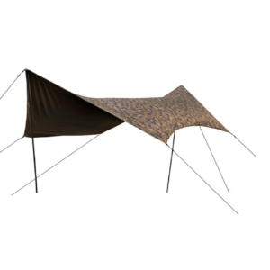 Тент Fox Camo Tarp