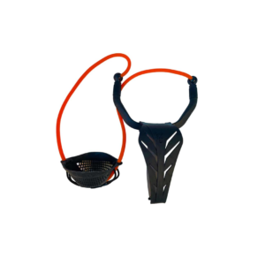 Рогатка Fox Slik Powerguard Method Pouch Pouch Catapult