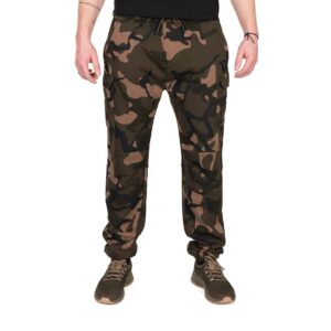 Штани Fox Lightweight Camo Joggers